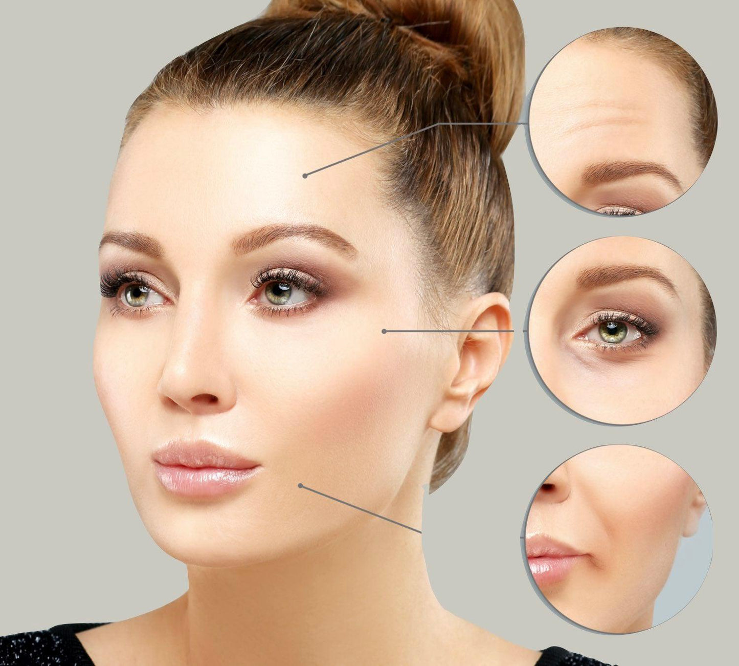 Load image into Gallery viewer, Botox - Anti Wrinkle Treatment Consultation-thesaloncranleigh
