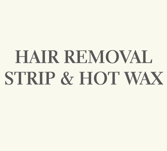 Load image into Gallery viewer, Hair Removal - Strip &amp;amp; Hot Wax-thesaloncranleigh
