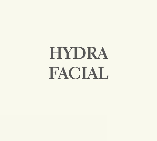 Hydra Facial - The Ultimate Skin Detoxifying Cleansing Experience-thesaloncranleigh
