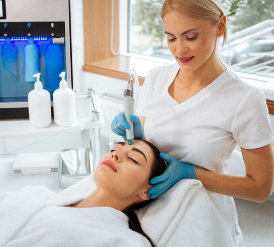 Hydra Facial - The Ultimate Skin Detoxifying Cleansing Experience-thesaloncranleigh