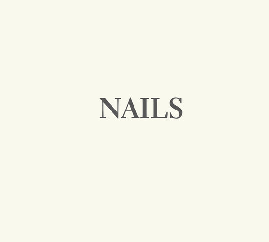 Nails-thesaloncranleigh
