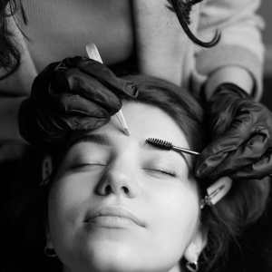 Brows & Lashes